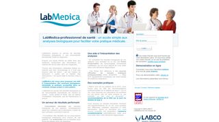 
                            3. LabMedica