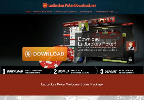 
                            7. Ladbrokes Poker Download For Free, Install, and Play Today ...