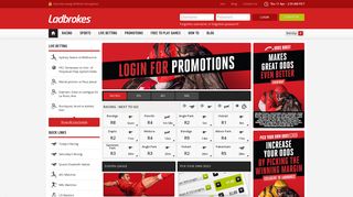 
                            13. Ladbrokes.com.au - Online Betting for Racing and Sports with ...