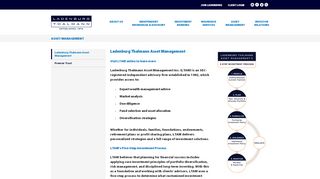 
                            13. Ladenburg Thalmann Asset Management :: Ladenburg Thalmann ...