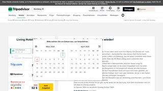 
                            11. Lage ok, dennoch nie wieder! - Living Hotel Nürnberg, Nürnberg ...