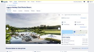 
                            12. Laguna Holiday Club Phuket Resort: 2019 Room Prices $80, Deals ...