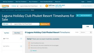 
                            7. Laguna Holiday Club Phuket Resort Timeshare Resales | Search ...