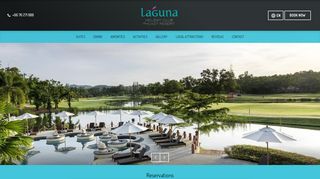 
                            5. Laguna Holiday Club Phuket Resort