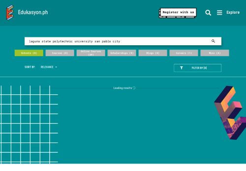 
                            7. Laguna State Polytechnic University - San Pablo City : Tuition ...