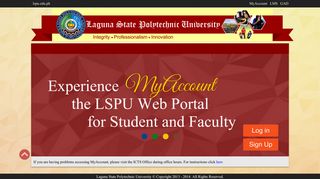 
                            5. Laguna State Polytechnic University