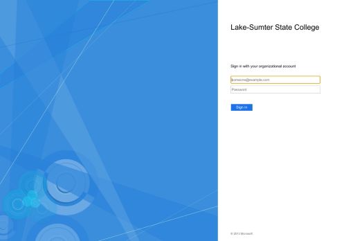 
                            10. Lake-Sumter State College | Canvas