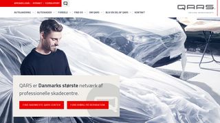 
                            6. LAKexperten | Autolakering i dokumenteret kvalitet til rette tid