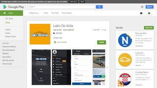 
                            2. Lako Do Kola - Apps on Google Play
