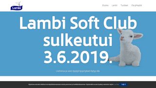
                            1. Lambi Soft Club | Lambi