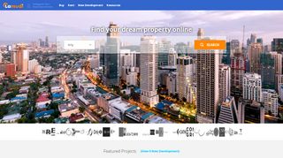 
                            11. Lamudi: Buy, Sell, & Rent Property Online - Real Estate Philippines