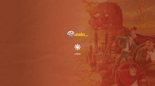 
                            2. Lanadas - Get 50 Welcome Spins and double your deposit up to ...