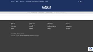 
                            5. Lancet Careers Opportunities