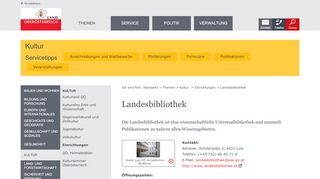 
                            10. Land Oberösterreich - Landesbibliothek
