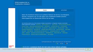 
                            10. Landesbank Berlin AG - Modern Banking