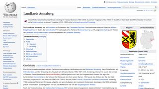 
                            1. Landkreis Annaberg – Wikipedia