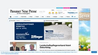 
                            6. Landkreis Rottal-Inn - Nachrichten - Zeitung - Rottaler Anzeiger - Pnp
