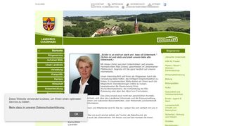 
                            10. Landkreis Uckermark - Öffentliche Ausschreibungen