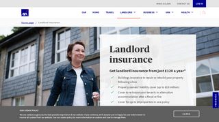 
                            11. Landlord Insurance from AXA Business Insurance | AXA UK