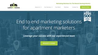 
                            12. Landlord Web Solutions: Website Design and Online ...