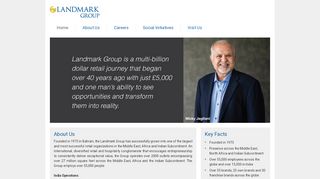 
                            9. Landmark Group Jobs - Career Opportunities in Landmark Group ...
