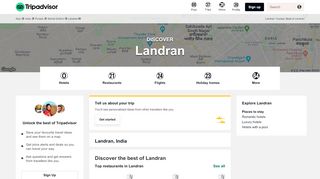 
                            8. Landran Tourism (2019): Best of Landran, India - TripAdvisor