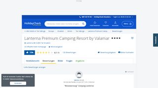 
                            2. Lanterna Premium Camping Resort by Valamar - HolidayCheck