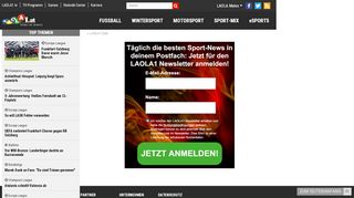 
                            7. LAOLA1 Club - LAOLA1.at