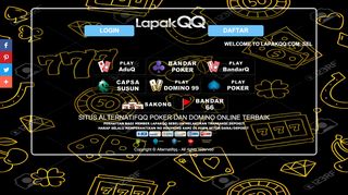 
                            12. LapakQQ - Alternatif Login Dan Daftar Online Situs LapakQQ