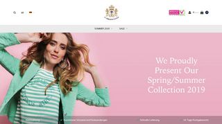 
                            1. L'Argentina: Offizieller Webshop