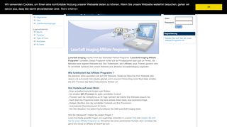 
                            8. LaserSoft Imaging Affiliate Programm :: LaserSoft Imaging - Silverfast