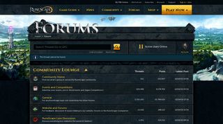 
                            2. Last Online Display - New Game Content - Suggestions - RuneScape Forum