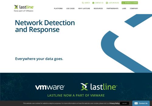 
                            1. Lastline: AI-Powered Network Security, Data Breach Protection, AI In ...