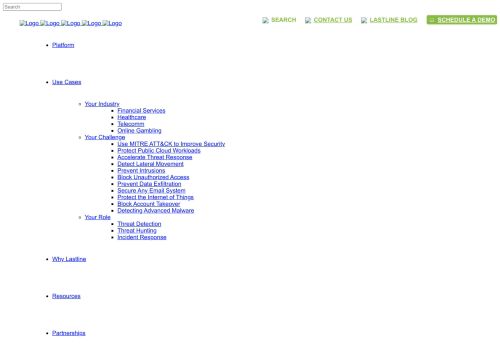 
                            7. Lastline Industry Partners | Lastline