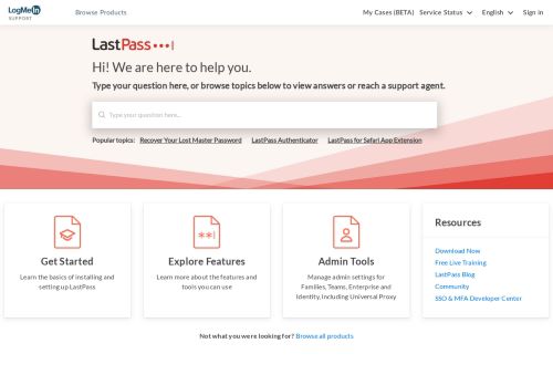 
                            10. LastPass - How do I enable Master Password Reprompt to protect my ...