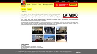 
                            12. Latakko, PKP.ee