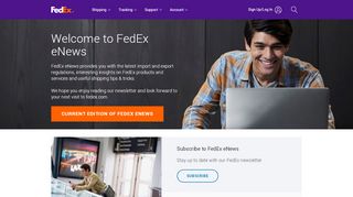 
                            11. Latest News | FedEx Namibia