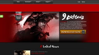 
                            5. Latest News - Nine Dragons - Suba Games