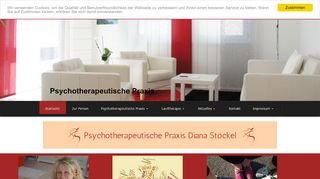 
                            9. lauf-psycho-therapie - Psychologische Praxis Diana Stöckel