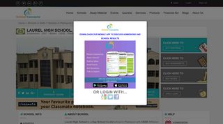 
                            9. Laurel High School, Pitampura,Delhi-110034 | CBSE School |