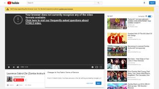
                            6. Laurence Cabrol Zin (Zumba Instructor Network) - YouTube