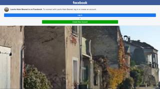 
                            10. Lauris Alain Besnet - Home | Facebook