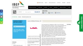 
                            11. Lava International Ltd - IBEF