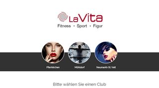 
                            11. LaVita - Gesundheit - Sport - Fitness