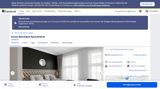 
                            11. Lavoo Boutique Apartments, Danzig: Hotelbewertungen 2019 ...