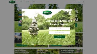 
                            8. Lawn Care Products and Maintenance-Lawn Tips-Scotts | Scotts