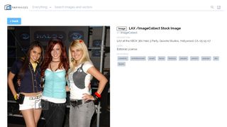 
                            8. LAX /ImageCollect image | YayImages.com - YayMicro