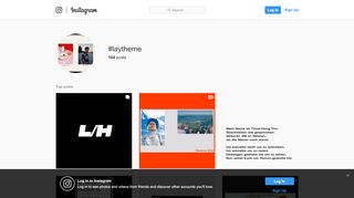 
                            11. #laytheme hashtag on Instagram • Photos and Videos