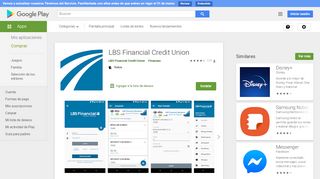 
                            10. LBS Financial Credit Union - Apps en Google Play