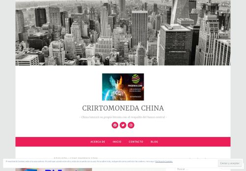 
                            4. LCFHC PHOENIX COIN – CRIRTOMONEDA CHINA